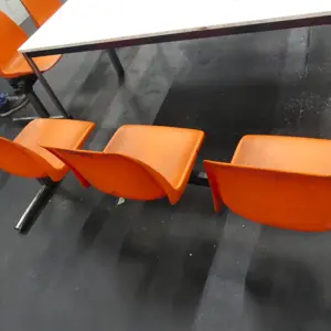 3 Banco, 2 mesas