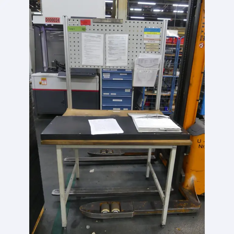 Centres d'usinage, machines-outils et lignes de production pour l'industrie automobile-1