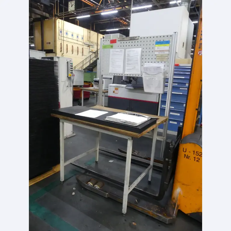 Centres d'usinage, machines-outils et lignes de production pour l'industrie automobile-2