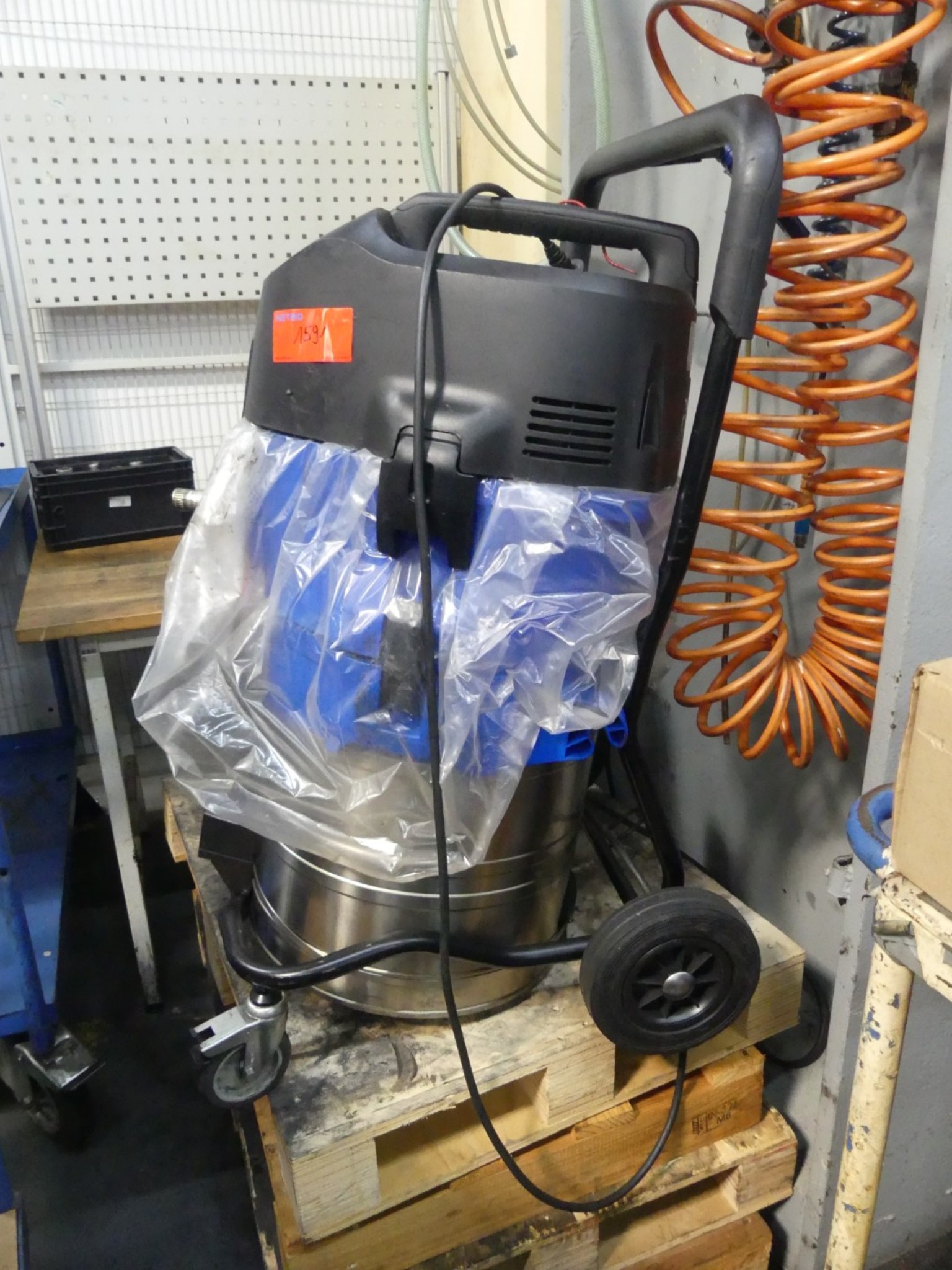 Machining centers, metalworking machines, and production lines for the automotive industry-1