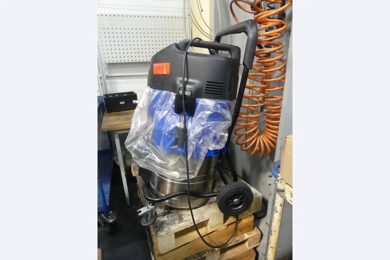 Machining centers, metalworking machines, and production lines for the automotive industry-1