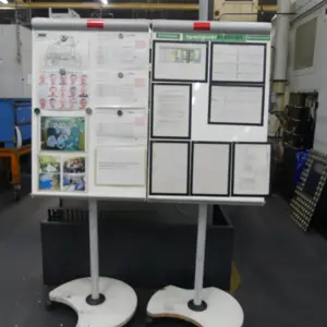 3 Rotafolios