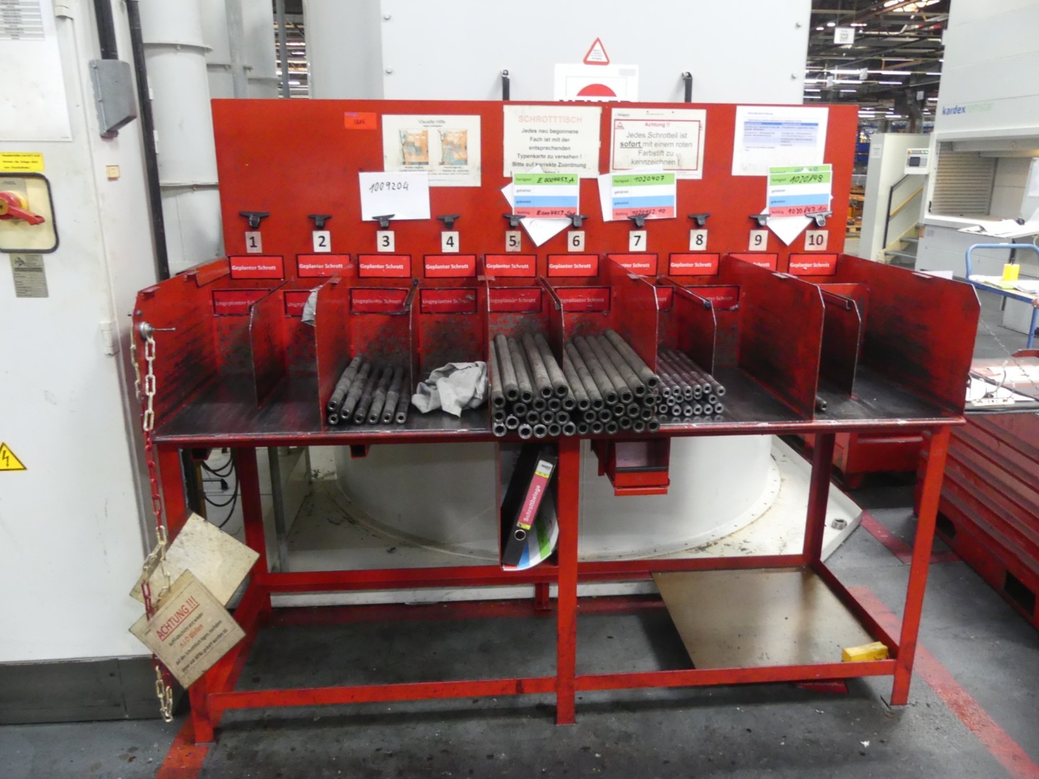 Centra obróbcze, maszyny do obróbki metali i linie produkcyjne stosowane w przemyśle motoryzacyjnym-1