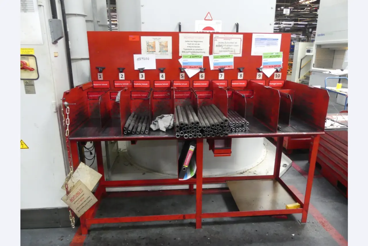 Centra obróbcze, maszyny do obróbki metali i linie produkcyjne stosowane w przemyśle motoryzacyjnym-1