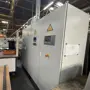 thumbnail-Centros de mecanizado, máquinas para trabajar el metal y líneas de producción de la industria del automóvil-4