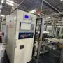 thumbnail-Centros de mecanizado, máquinas para trabajar el metal y líneas de producción de la industria del automóvil-5