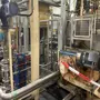 thumbnail-Centros de mecanizado, máquinas para trabajar el metal y líneas de producción de la industria del automóvil-5