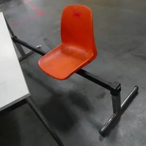 Asiento corrido