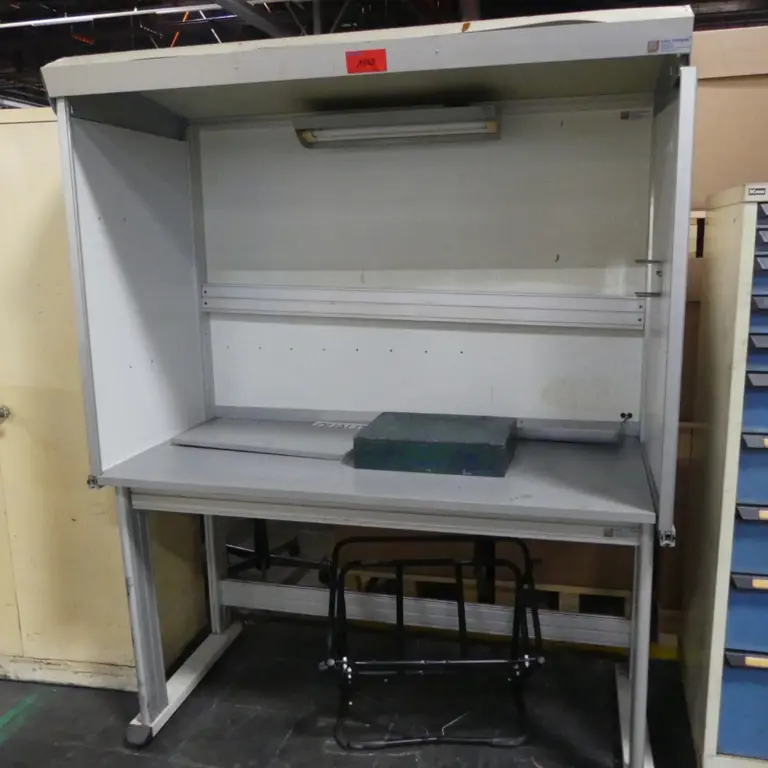 Escritorio Sena Systems