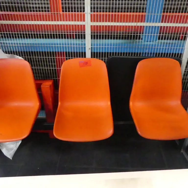 Asiento corrido