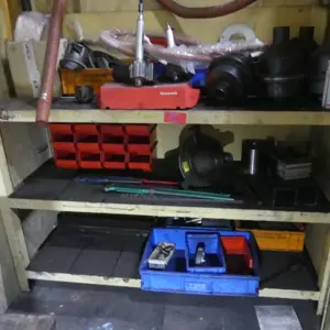 Estante Eigenbau