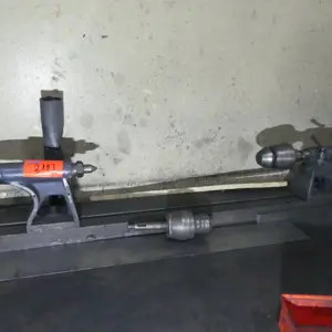 Centrador