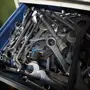 thumbnail-Centros de mecanizado, máquinas para trabajar el metal y líneas de producción de la industria del automóvil-3