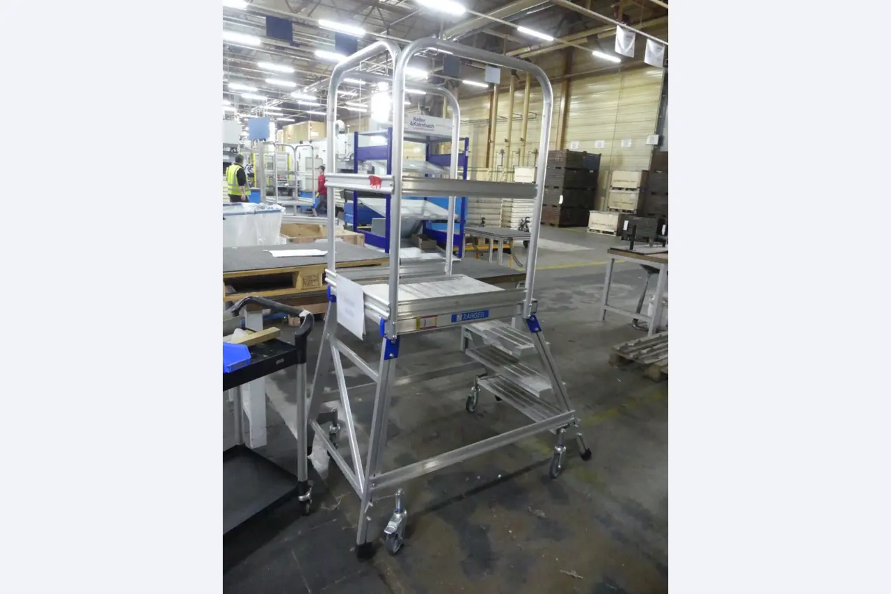 Machining centers, metalworking machines, and production lines for the automotive industry-1
