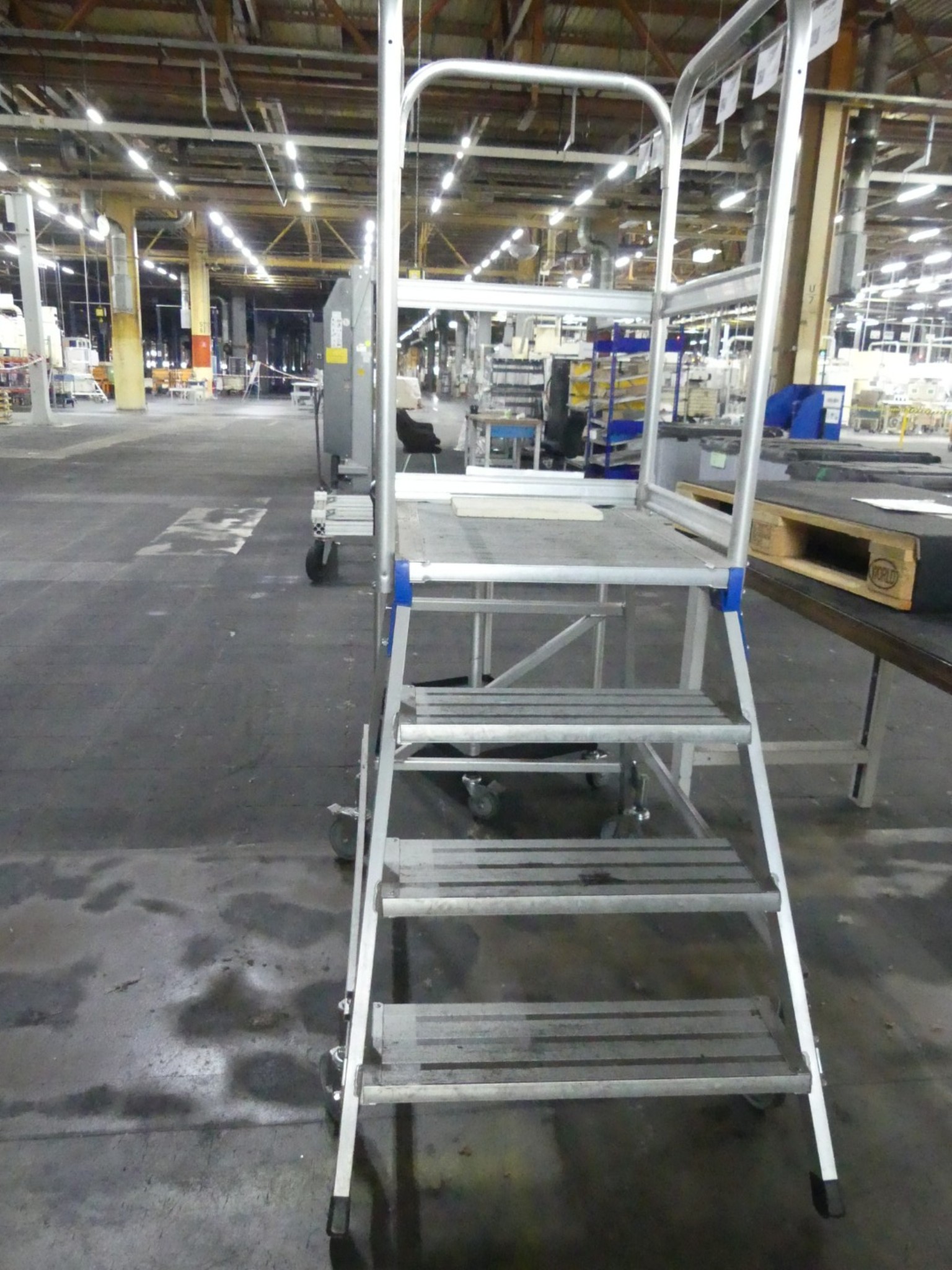 Machining centers, metalworking machines, and production lines for the automotive industry-3