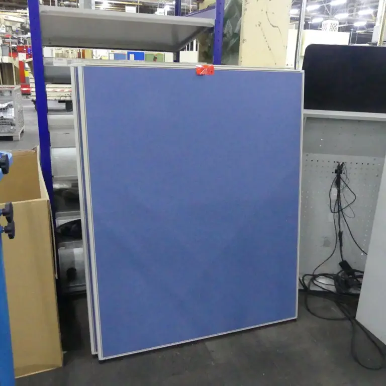 4 Tablón de anuncios