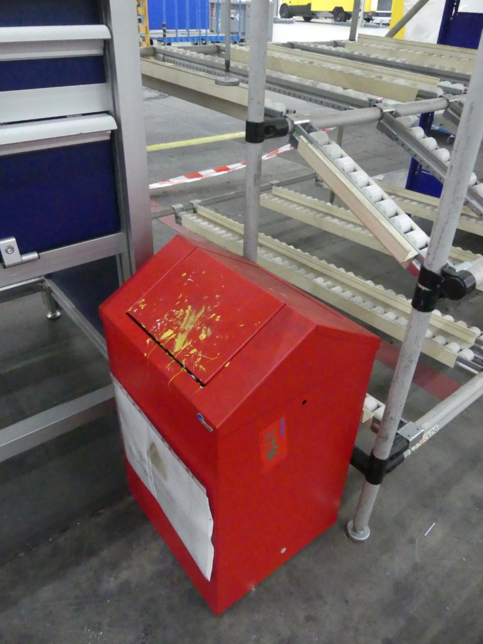 Machining centers, metalworking machines, and production lines for the automotive industry-1