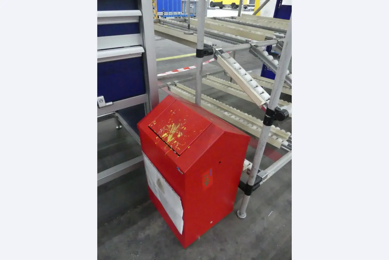 Machining centers, metalworking machines, and production lines for the automotive industry-1