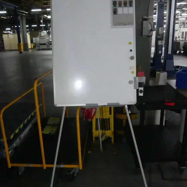Flipchart