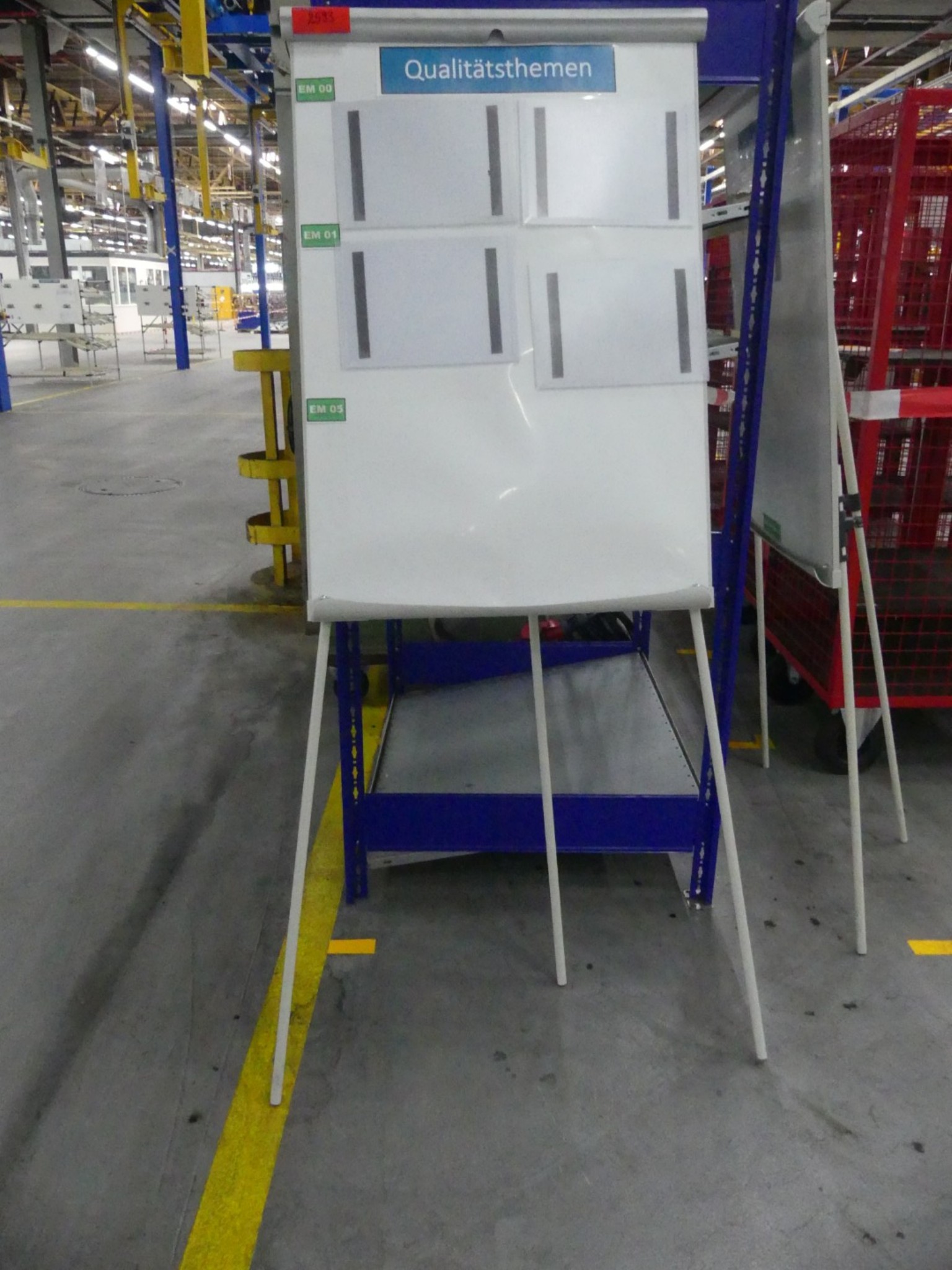 Obdelovalna središča, stroji za obdelavo kovin in proizvodne linije iz avtomobilske industrije-1