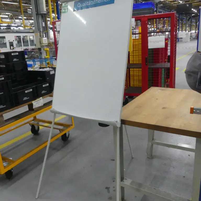 Flipchart