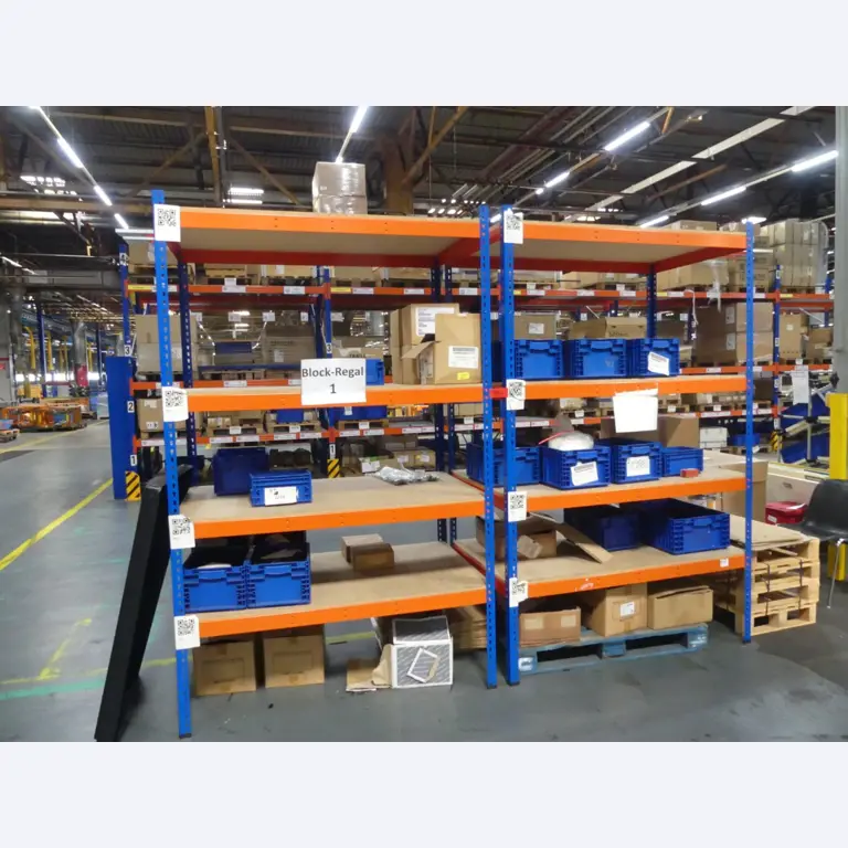 Bearbeitungszentren, metallbearbeitende Maschinen und Produktionslinien aus der Automobilindustrie-1