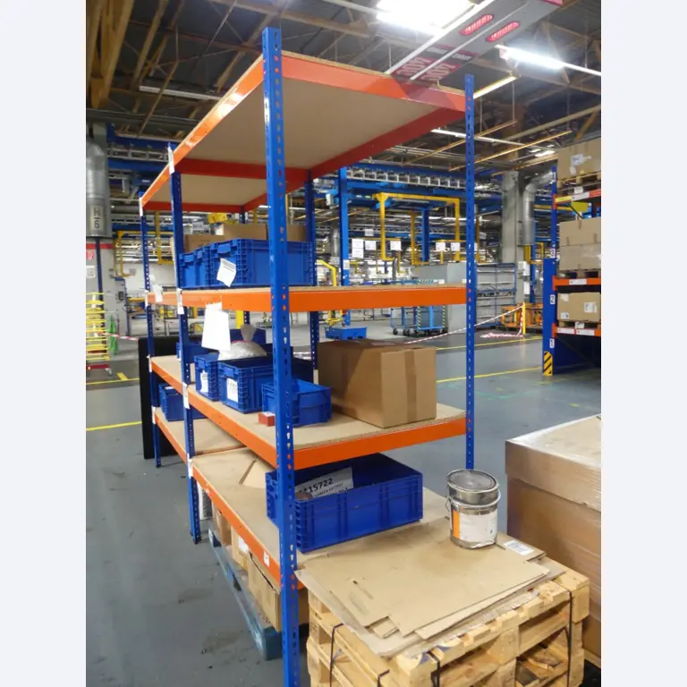 Bearbeitungszentren, metallbearbeitende Maschinen und Produktionslinien aus der Automobilindustrie-3