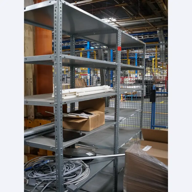 Bearbeitungszentren, metallbearbeitende Maschinen und Produktionslinien aus der Automobilindustrie-1