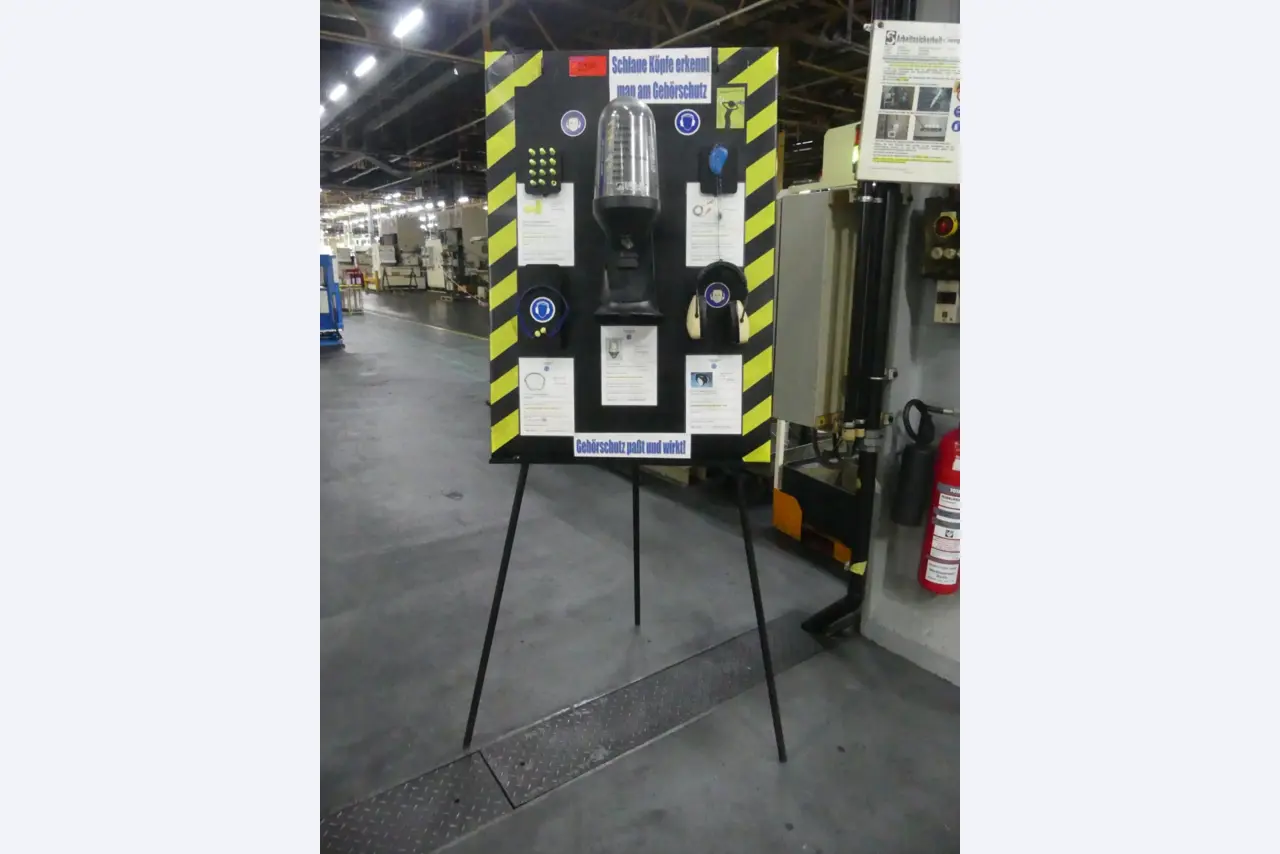 Machining centers, metalworking machines, and production lines for the automotive industry-1