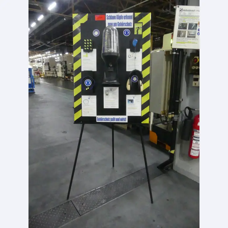 Machining centers, metalworking machines, and production lines for the automotive industry-1