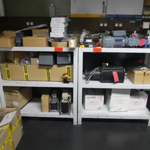 2 Shelf Eigenbau