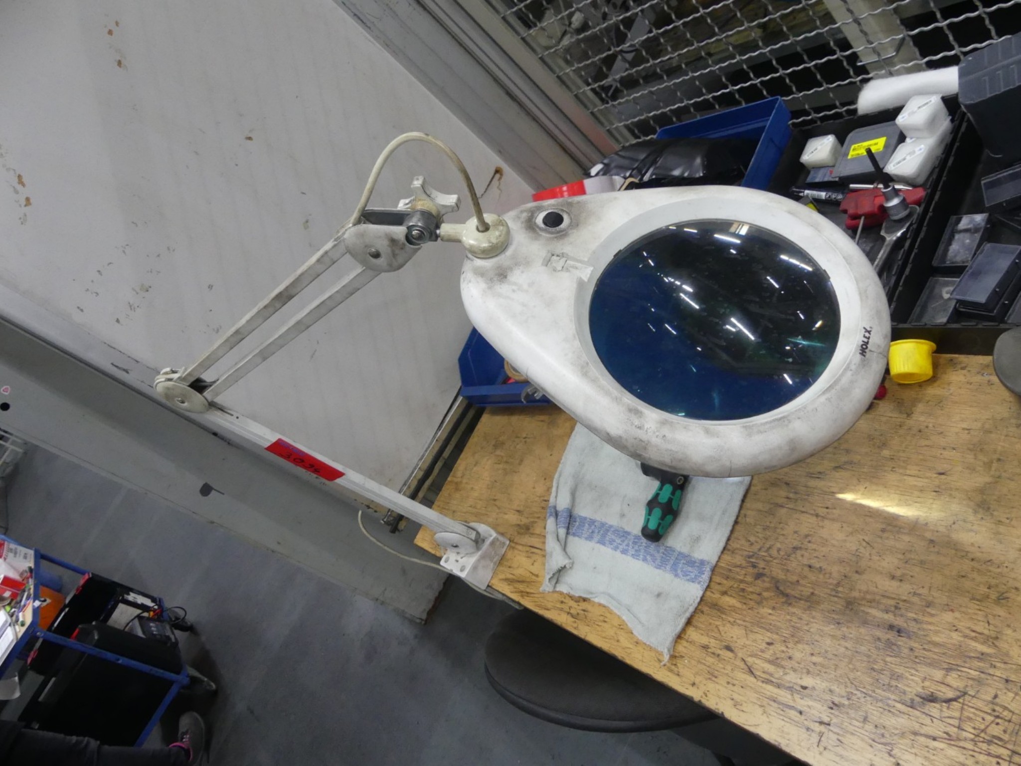 Bearbeitungszentren, metallbearbeitende Maschinen und Produktionslinien aus der Automobilindustrie-1