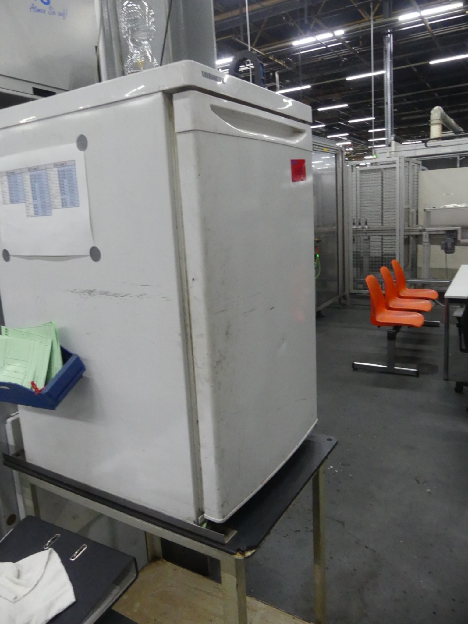 Bearbeitungszentren, metallbearbeitende Maschinen und Produktionslinien aus der Automobilindustrie-1