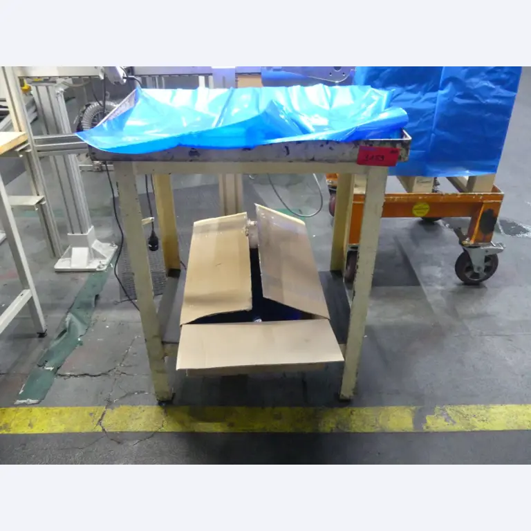 Bearbeitungszentren, metallbearbeitende Maschinen und Produktionslinien aus der Automobilindustrie-1
