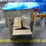 thumbnail-Bearbeitungszentren, metallbearbeitende Maschinen und Produktionslinien aus der Automobilindustrie-1