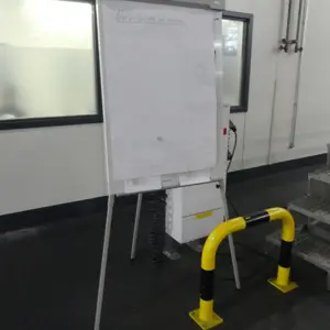 2 Flipchart