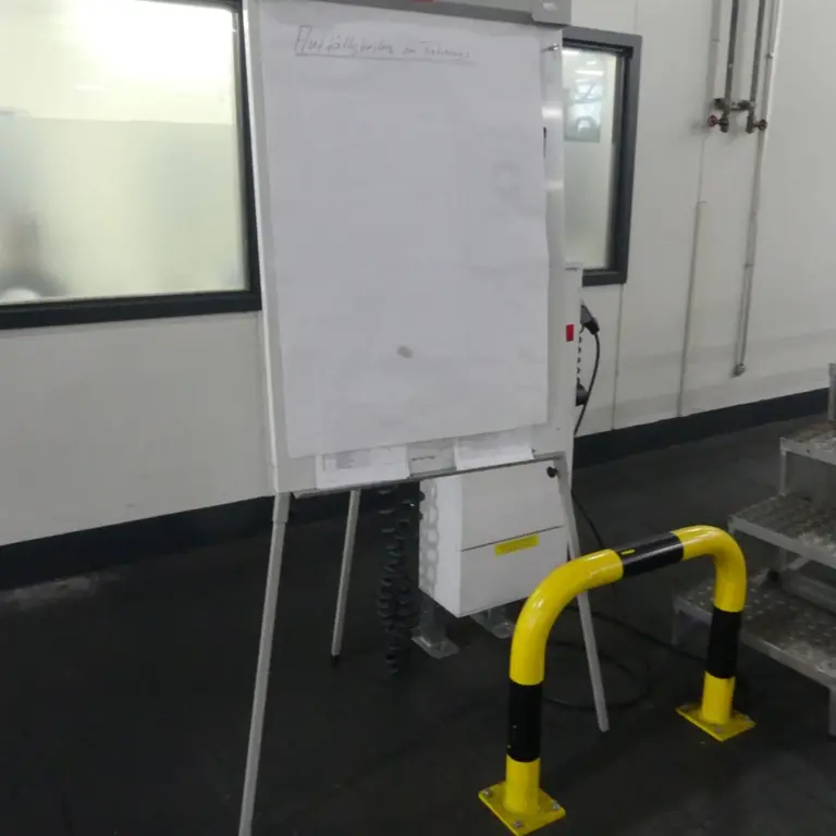 2 Flipchart