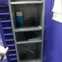 thumbnail-Bearbeitungszentren, metallbearbeitende Maschinen und Produktionslinien aus der Automobilindustrie-3