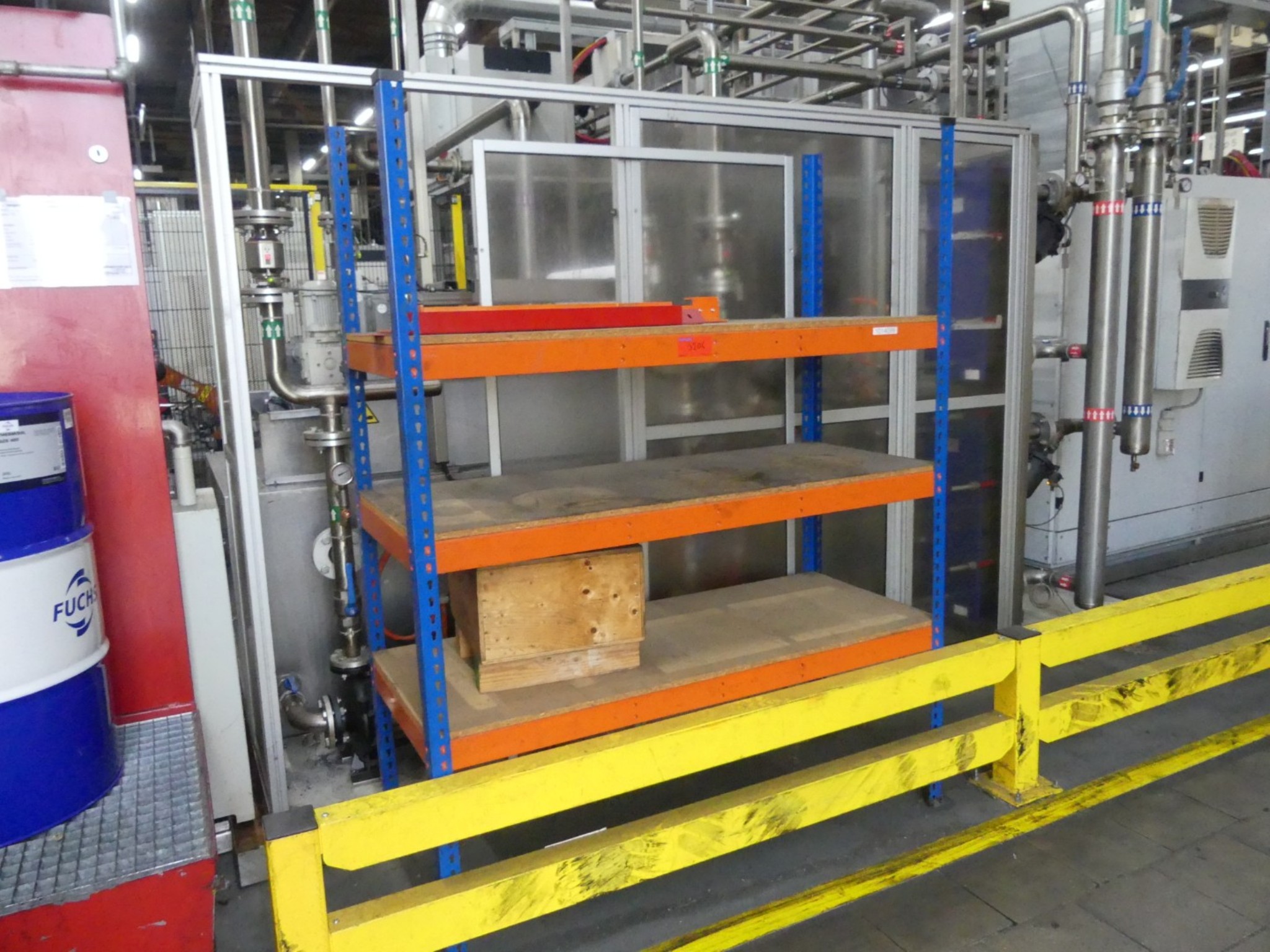 Bearbeitungszentren, metallbearbeitende Maschinen und Produktionslinien aus der Automobilindustrie-2