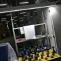thumbnail-Bearbeitungszentren, metallbearbeitende Maschinen und Produktionslinien aus der Automobilindustrie-2