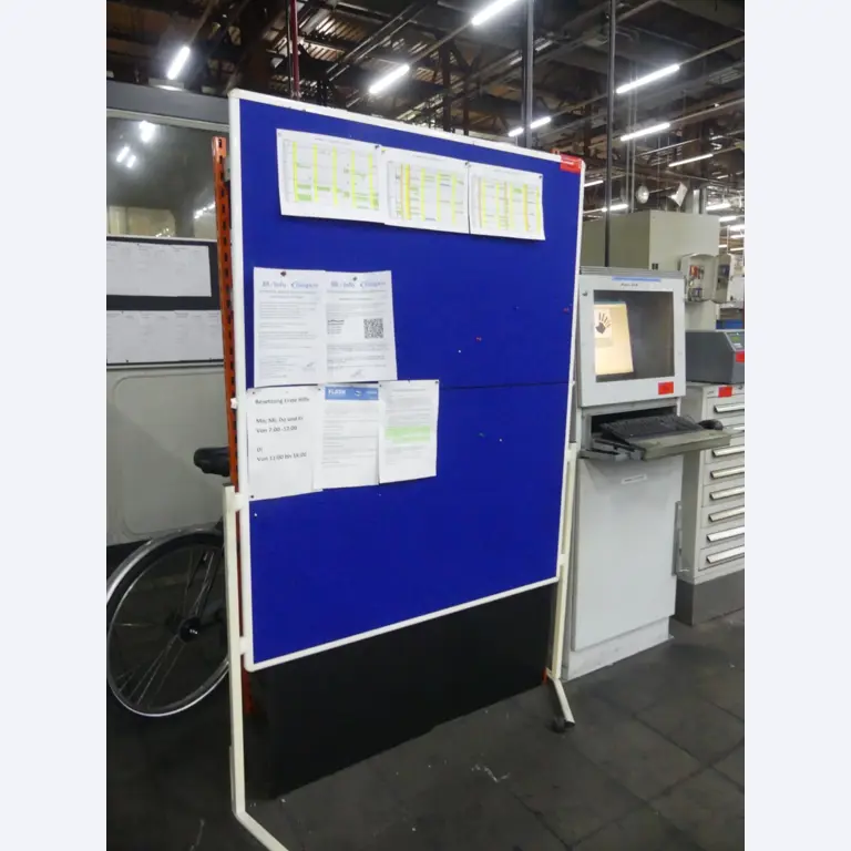 Bearbeitungszentren, metallbearbeitende Maschinen und Produktionslinien aus der Automobilindustrie-1