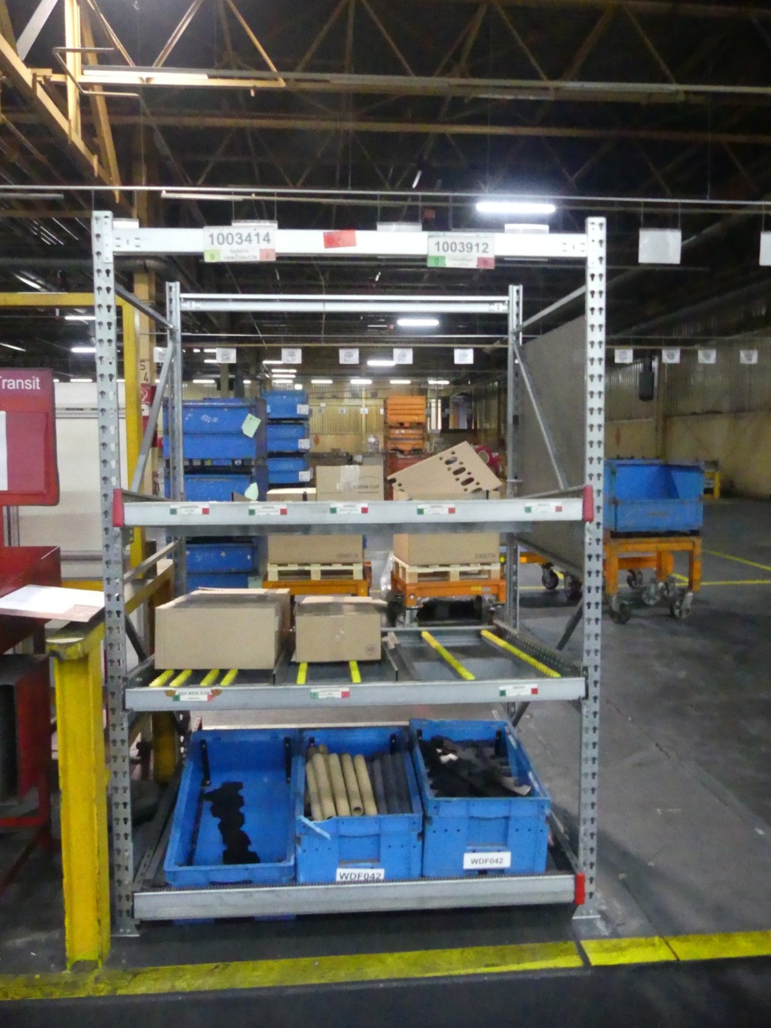 Machining centers, metalworking machines, and production lines for the automotive industry-1