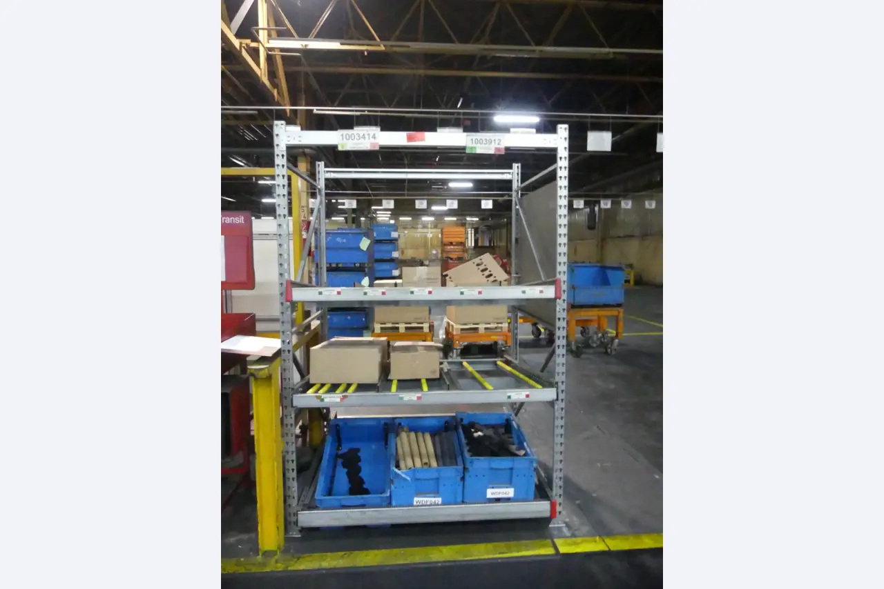 Machining centers, metalworking machines, and production lines for the automotive industry-1