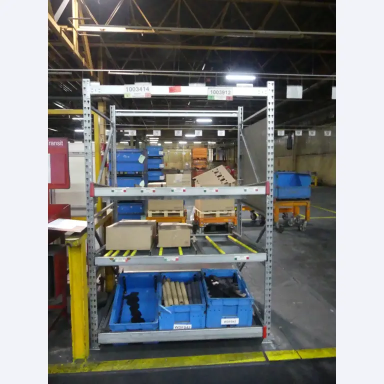 Machining centers, metalworking machines, and production lines for the automotive industry-1