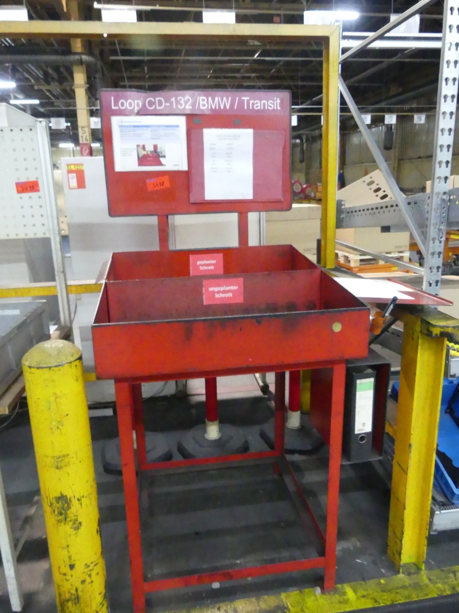Machining centers, metalworking machines, and production lines for the automotive industry-1