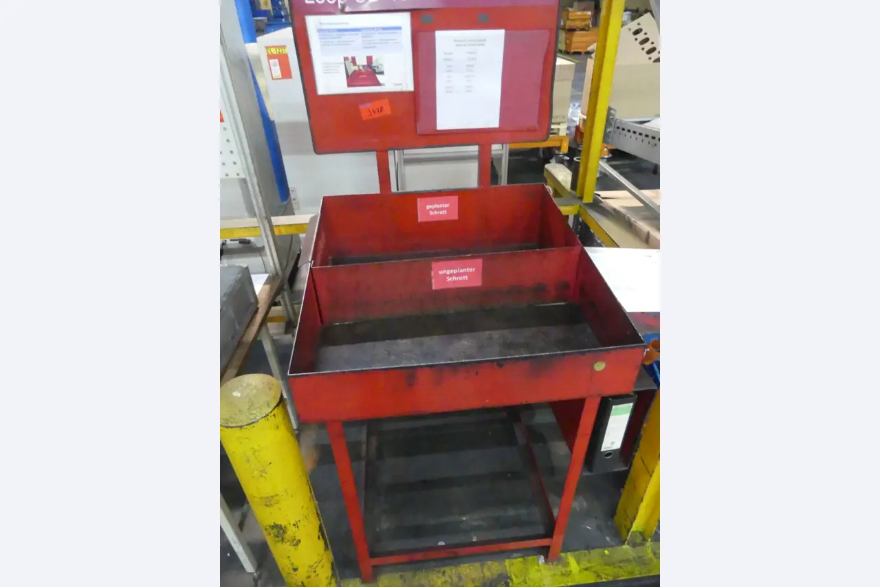 Machining centers, metalworking machines, and production lines for the automotive industry-2