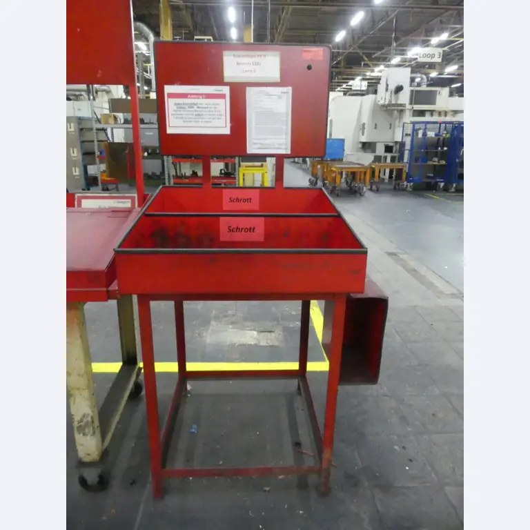 Machining centers, metalworking machines, and production lines for the automotive industry-1