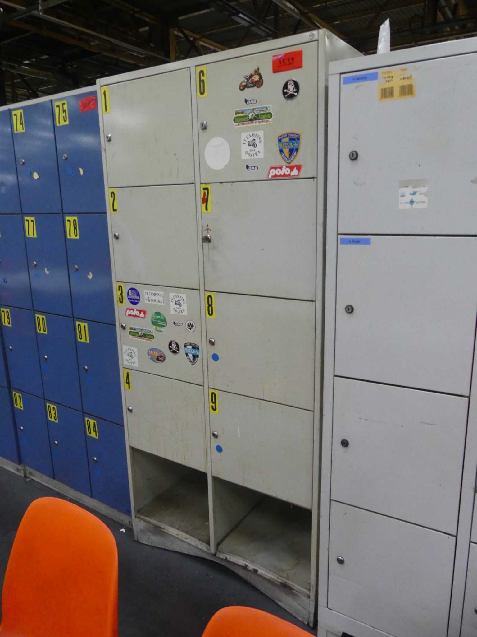 Machining centers, metalworking machines, and production lines for the automotive industry-1