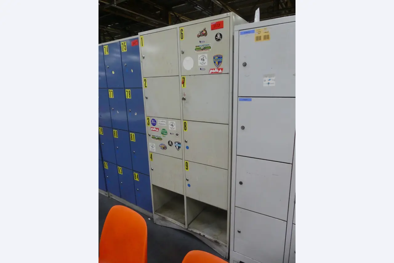 Machining centers, metalworking machines, and production lines for the automotive industry-1