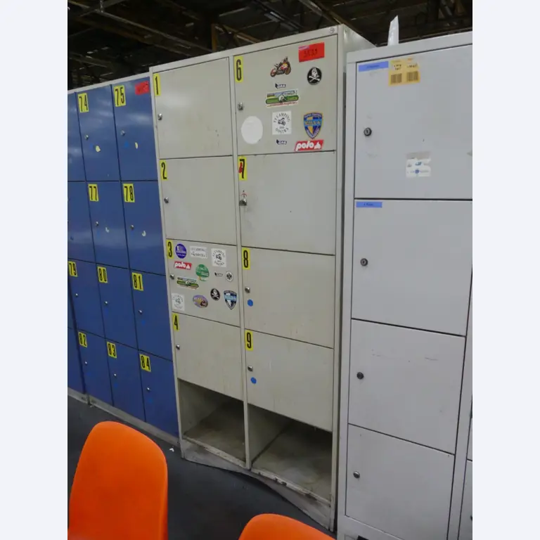 Machining centers, metalworking machines, and production lines for the automotive industry-1